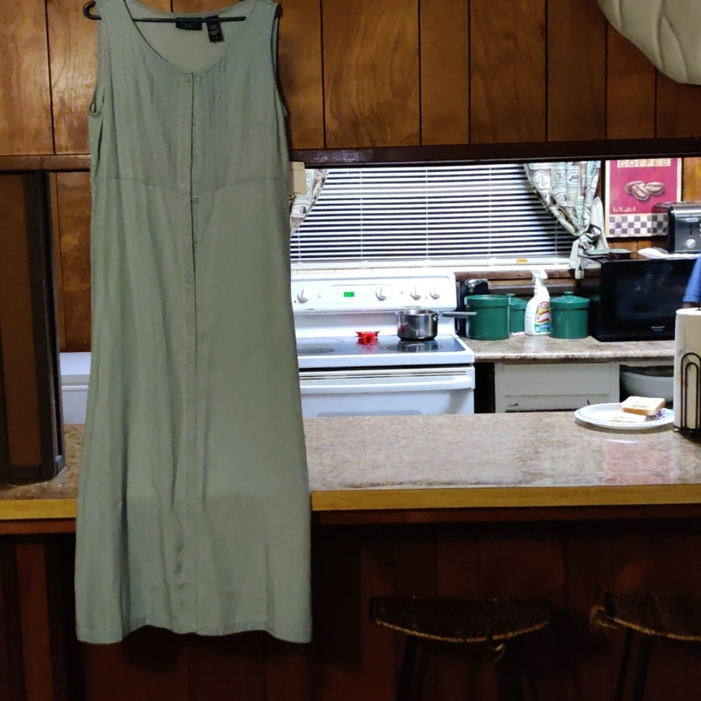 Women Dress.
